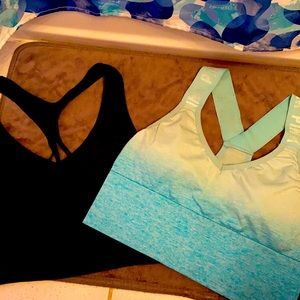 VS Pink Sports Bra Bundle